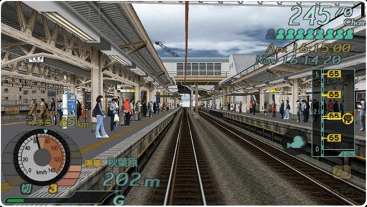 Densha de Go! Plug & Play