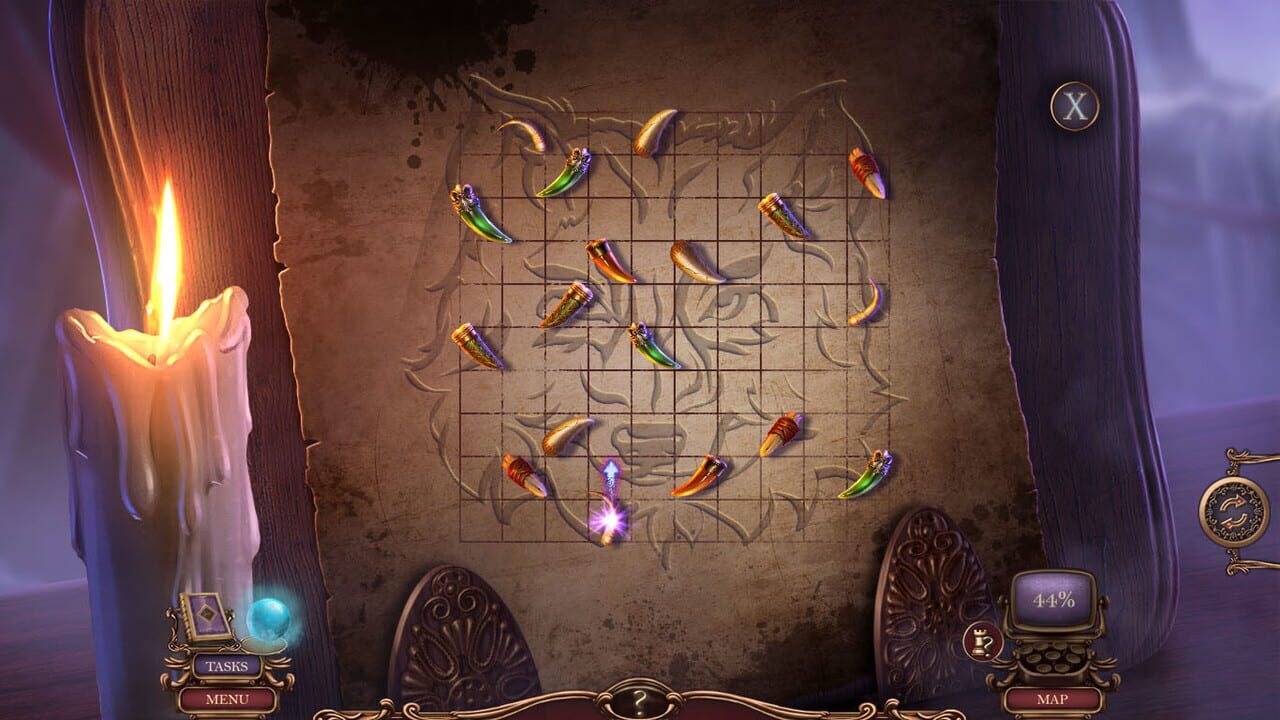 Mystery Case Files: Crossfade – Collector’s Edition