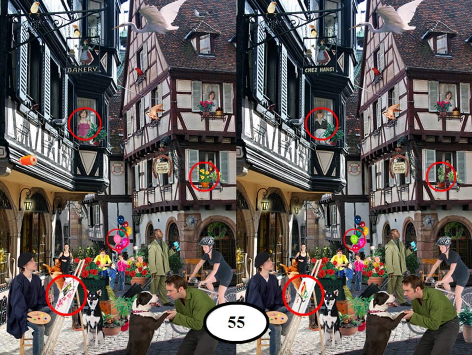 Seek and Find Collection 2