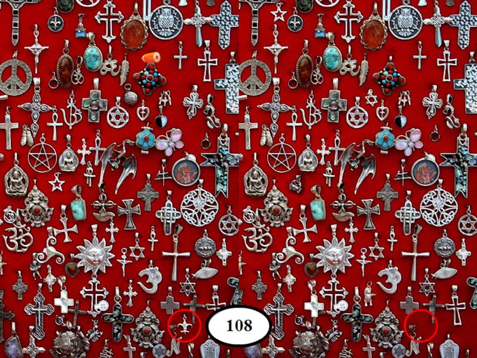 Seek and Find Collection 2