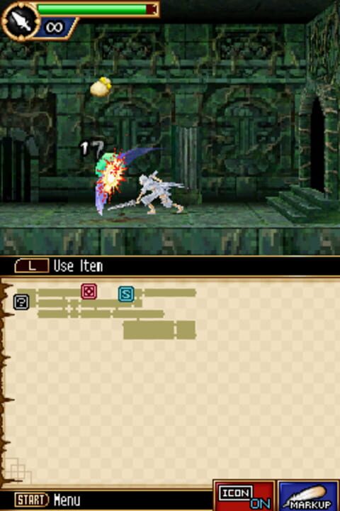 Ore ga Omae wo Mamoru