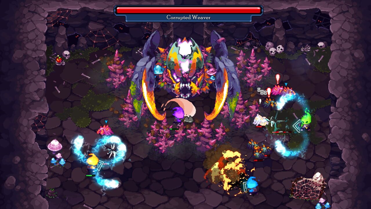 Ember Knights