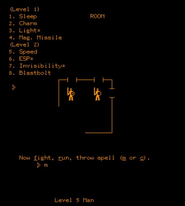 The Dungeon