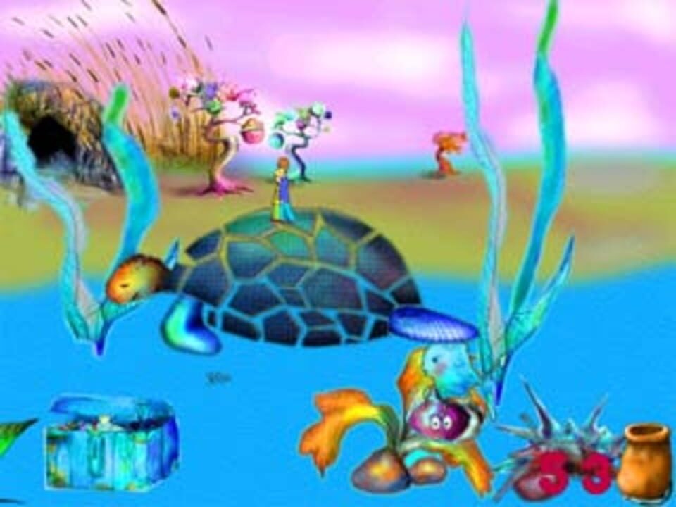 Lasy Podpoduszańskie