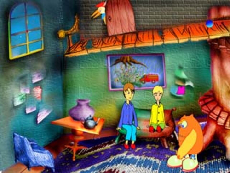 Lasy Podpoduszańskie