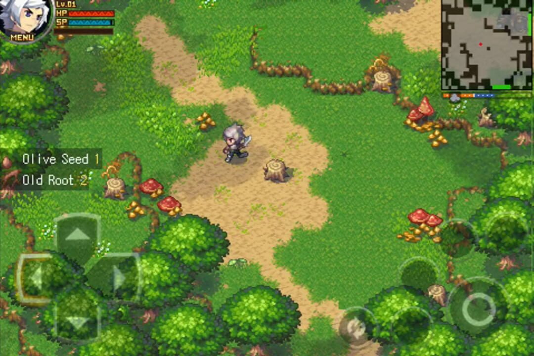 Wild Frontier