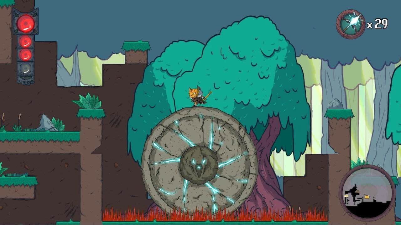 Hunter’s Legacy: Purrfect Edition