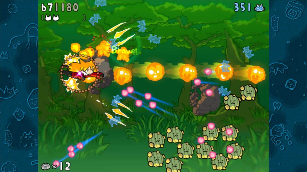 Neko Navy: Daydream Edition