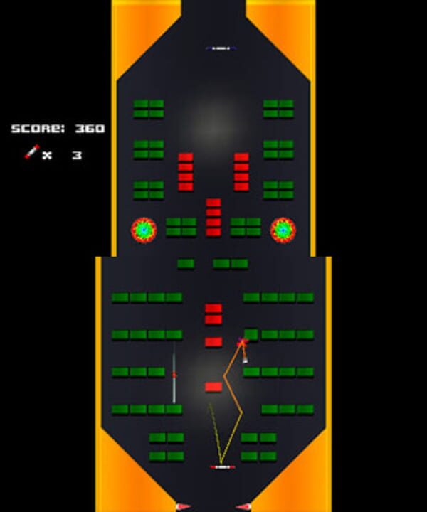 Pinball Breaker 4