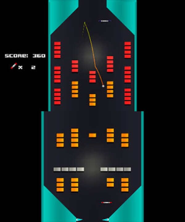 Pinball Breaker 4