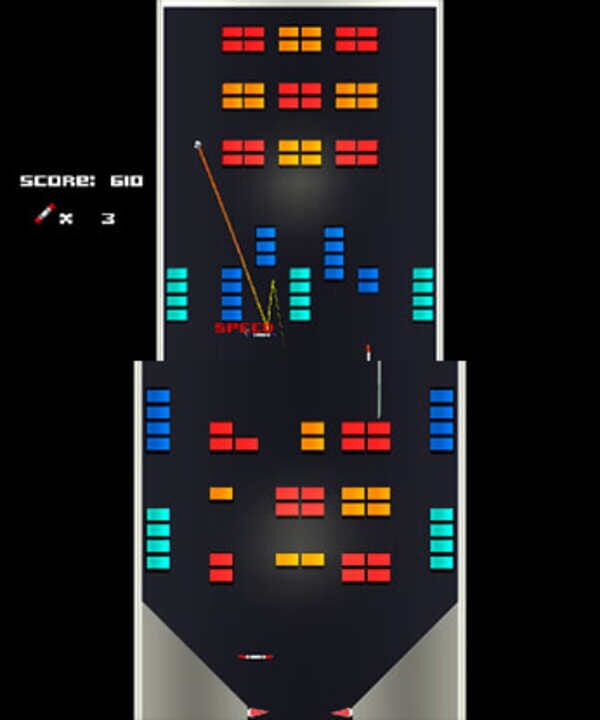 Pinball Breaker 4