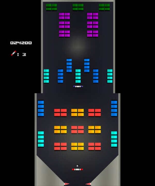 Pinball Breaker 2