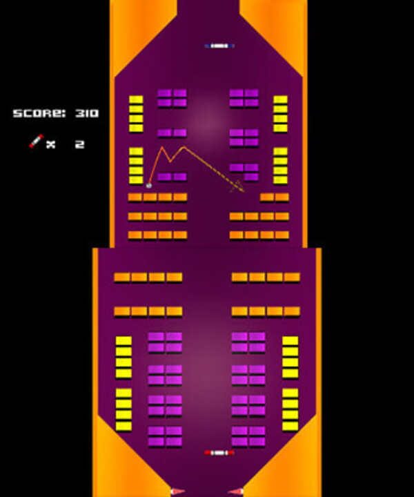 Pinball Breaker 2