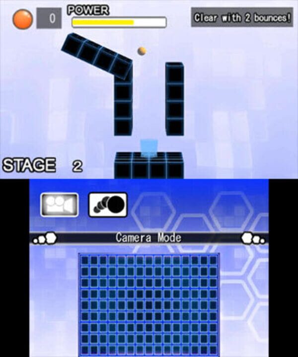 Ping Pong Trick Shot 2