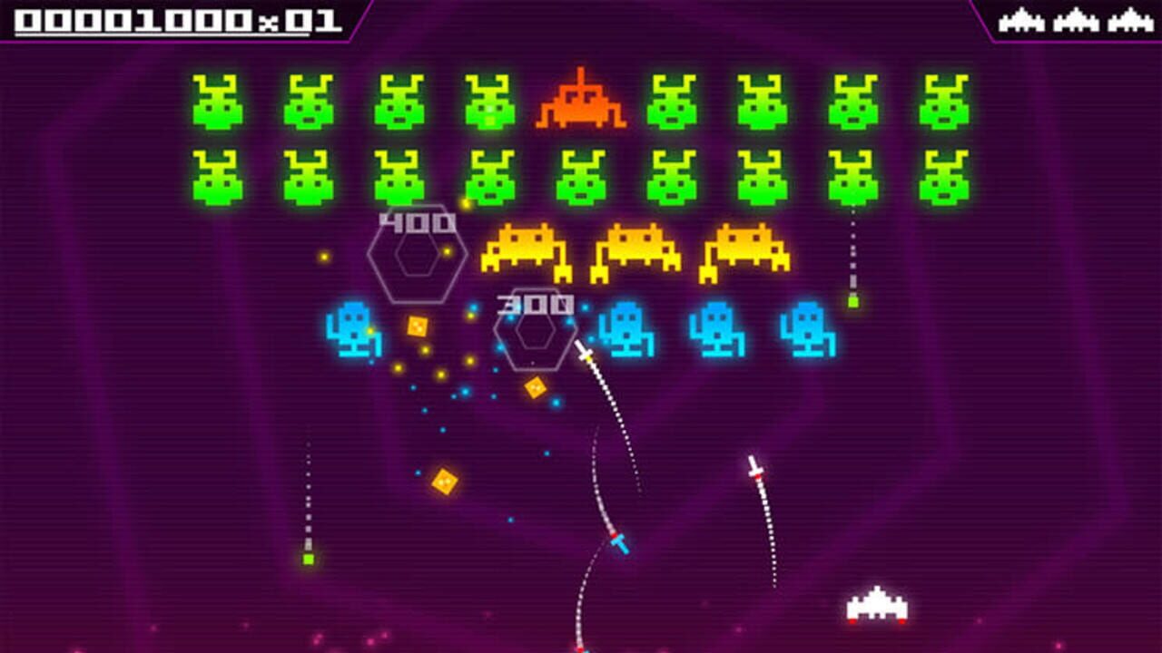Super Destronaut 2: Go Duck Yourself