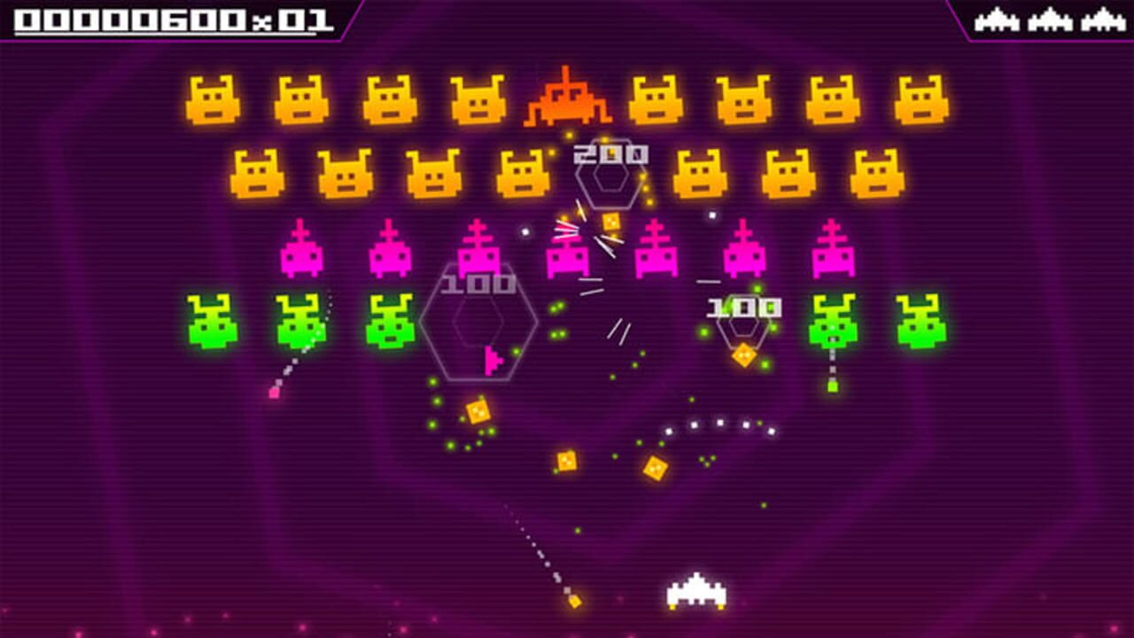 Super Destronaut 2: Go Duck Yourself