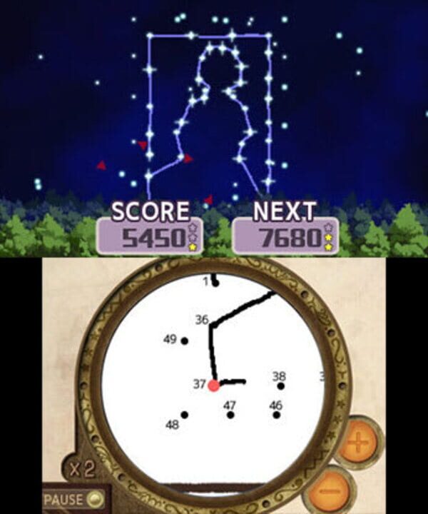 Mysterious Stars 3D: Road to Idol