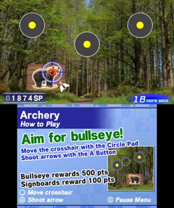 Mini Sports Collection