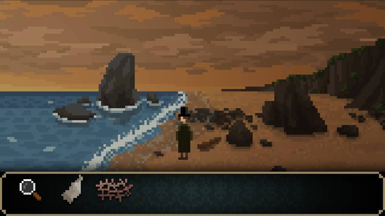 The Last Door: Complete Edition