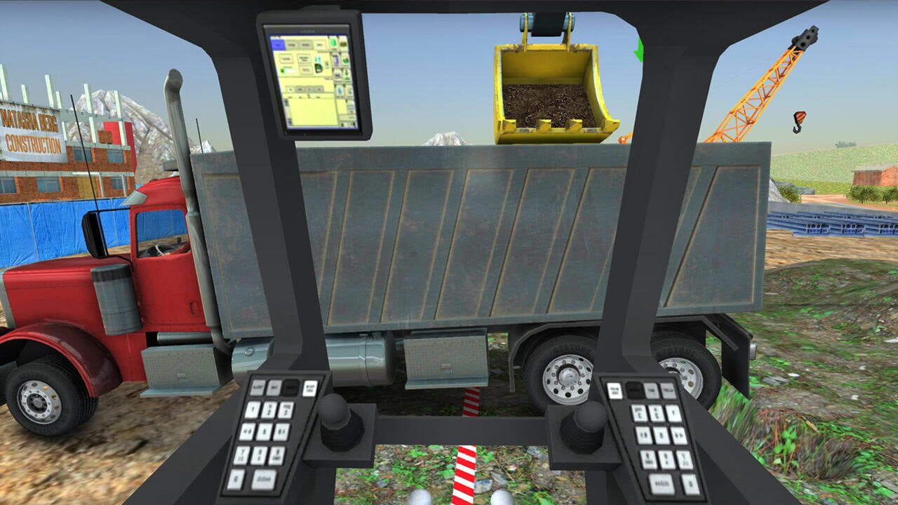 Extreme Trucks Simulator