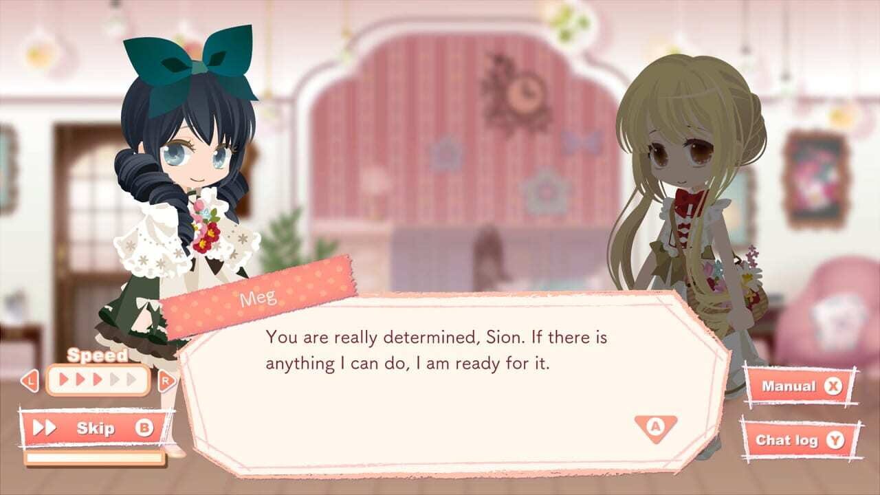 Selfy Collection: The Dream Fashion Stylist!