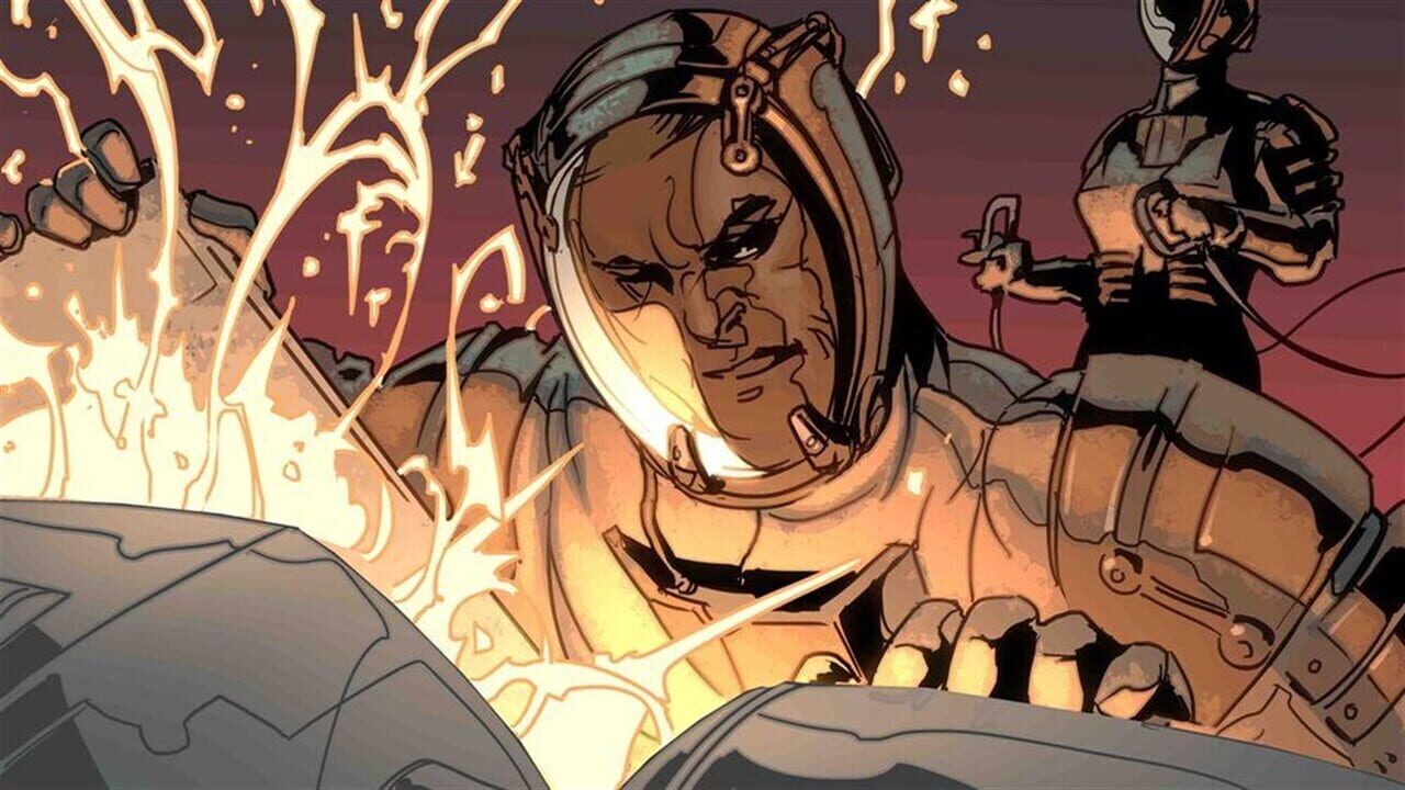 Dead Space: Ignition