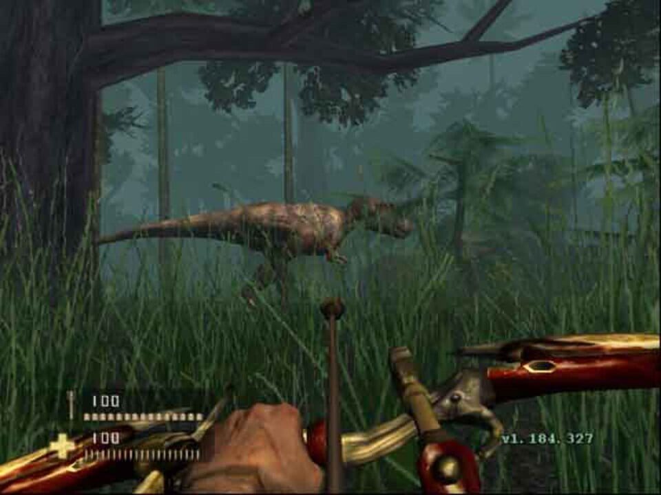 Turok: Evolution