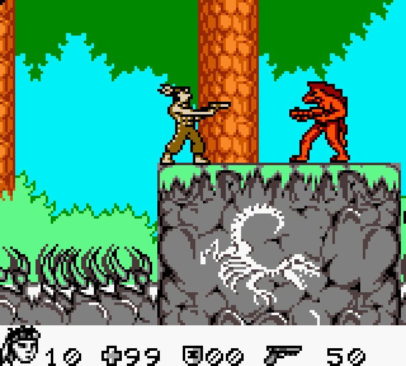 Turok 2: Seeds of Evil