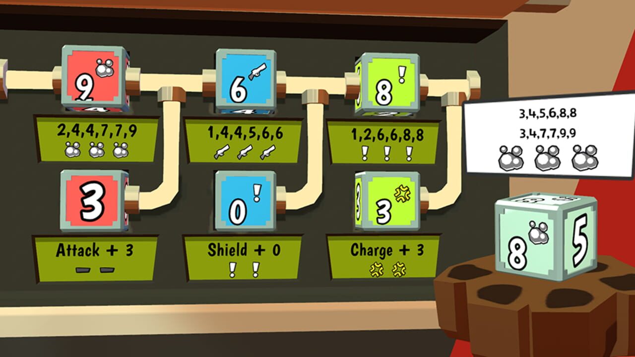 Fuzz Force: Spook Squad