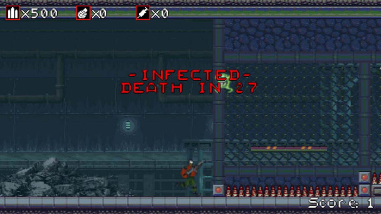 ACE: Alien Cleanup Elite