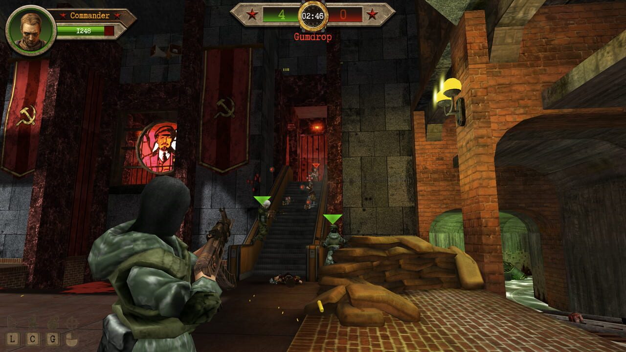 Subway Clash 2