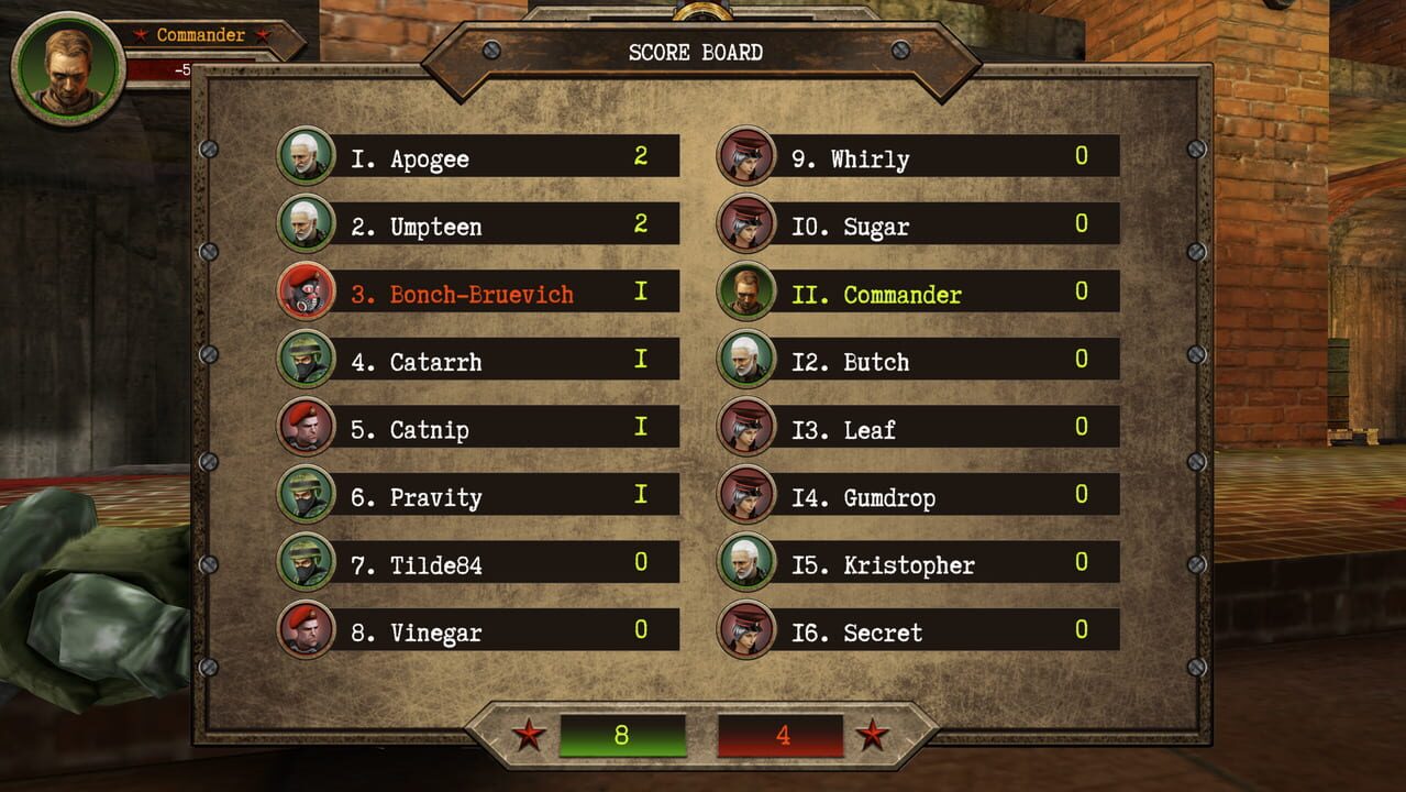 Subway Clash 2