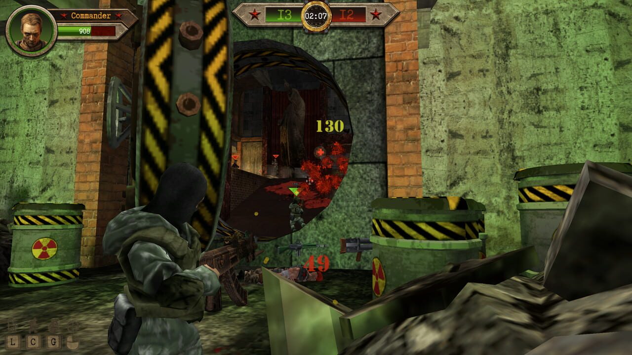Subway Clash 2