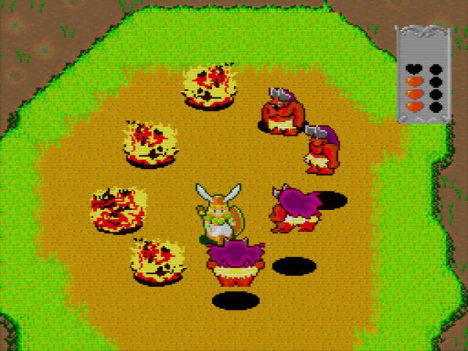 Valkyrie no Densetsu