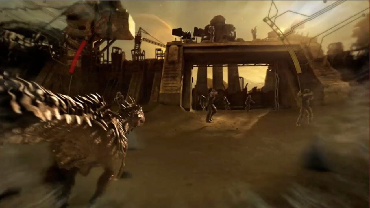 Turok 2