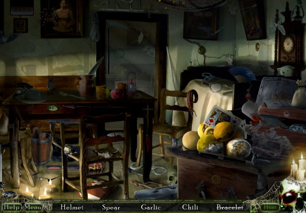 The Hidden Object Collection
