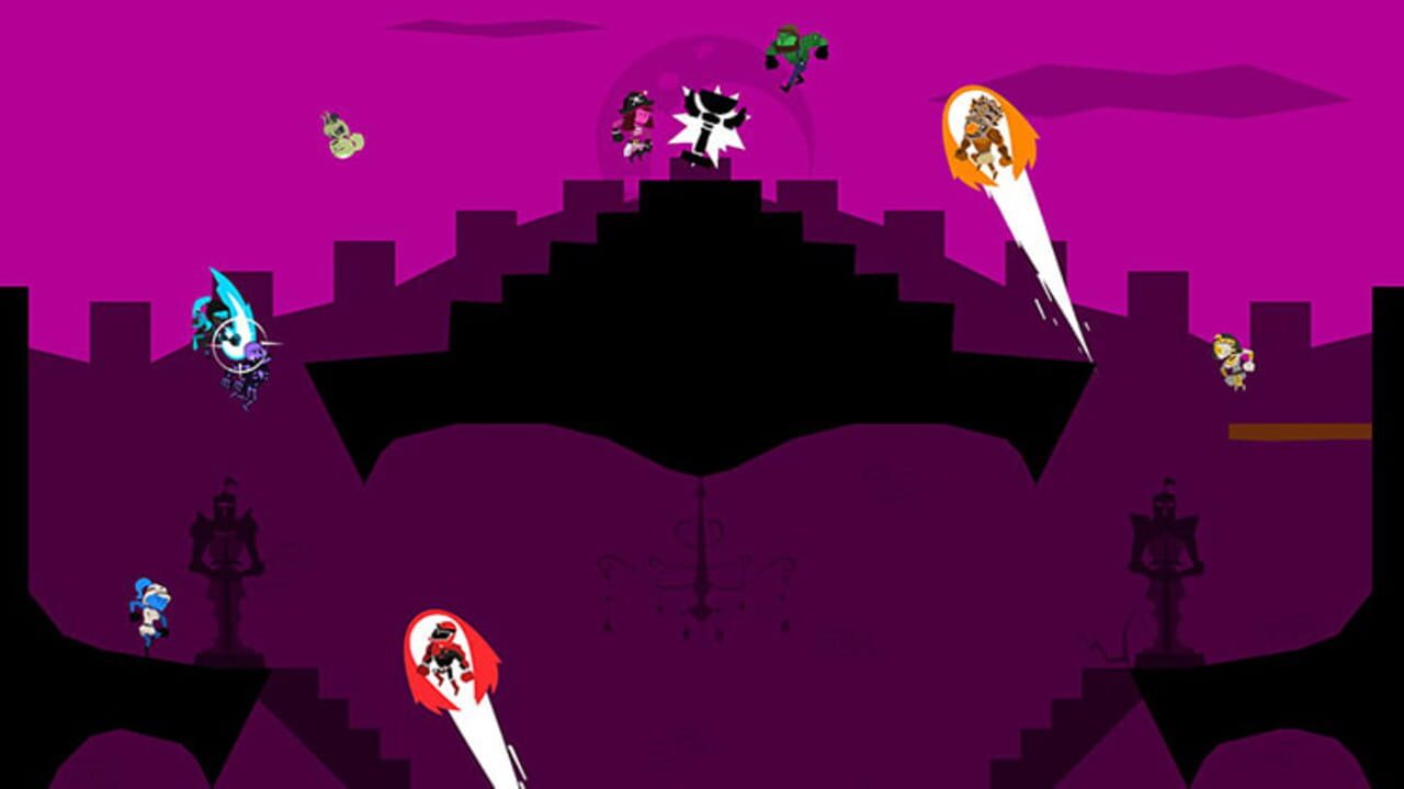 Runbow: Deluxe Edition