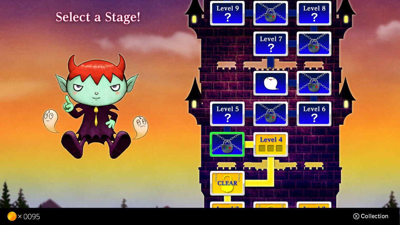 Calculation Castle: Greco’s Ghostly Challenge “Division”