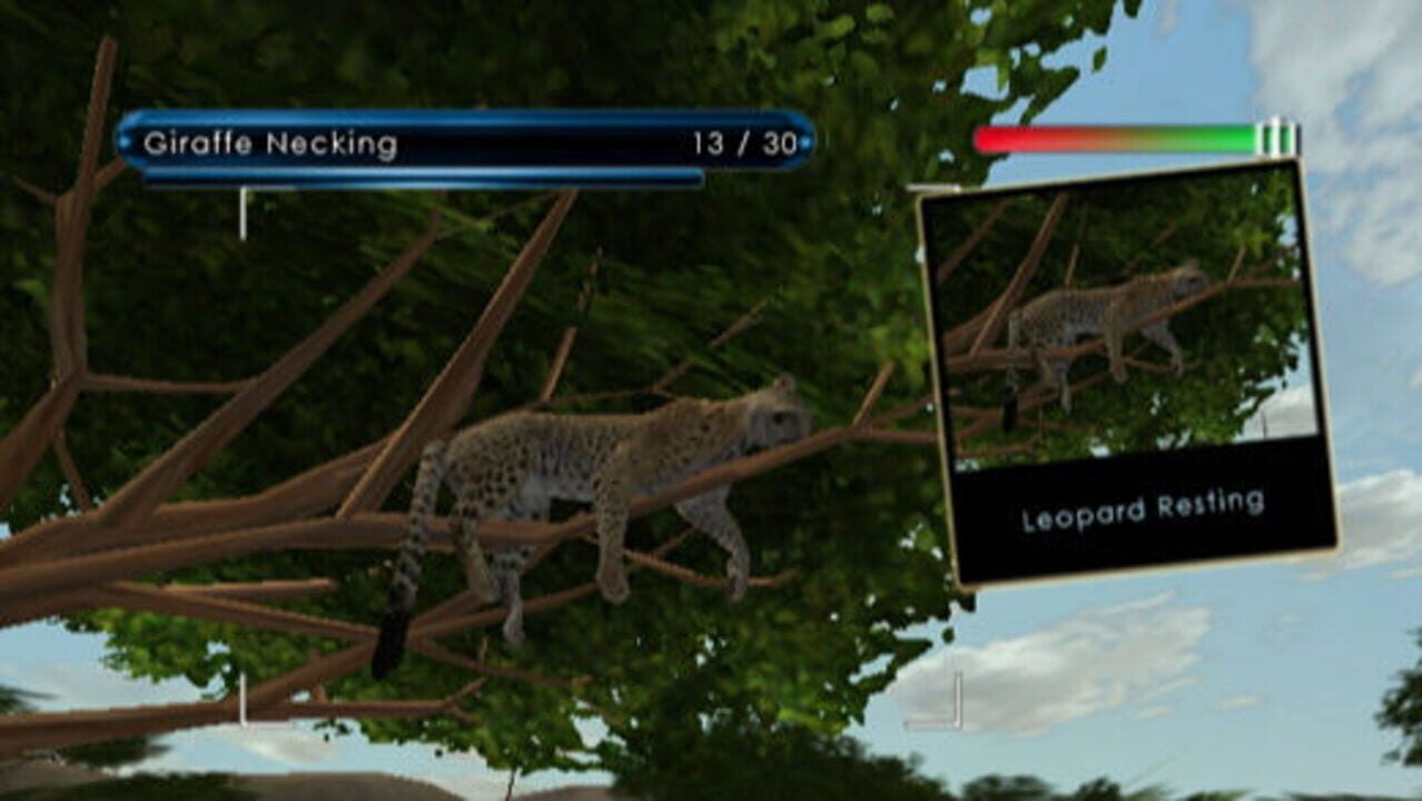 Wild Earth: African Safari