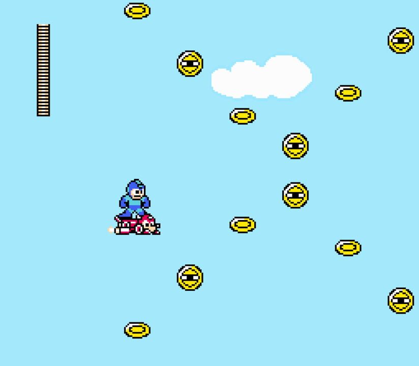 Street Fighter X Mega Man