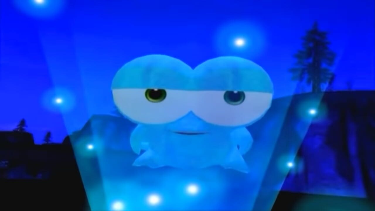 ToeJam & Earl III: Mission to Earth