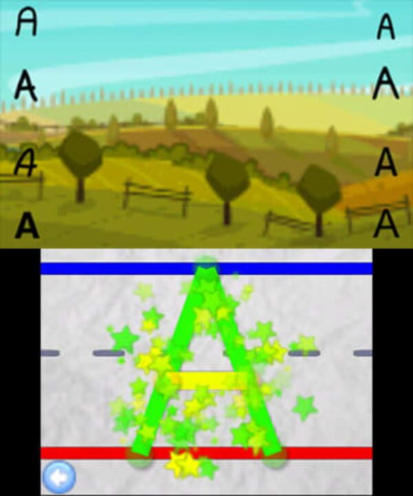 Now I Know My ABCs 2