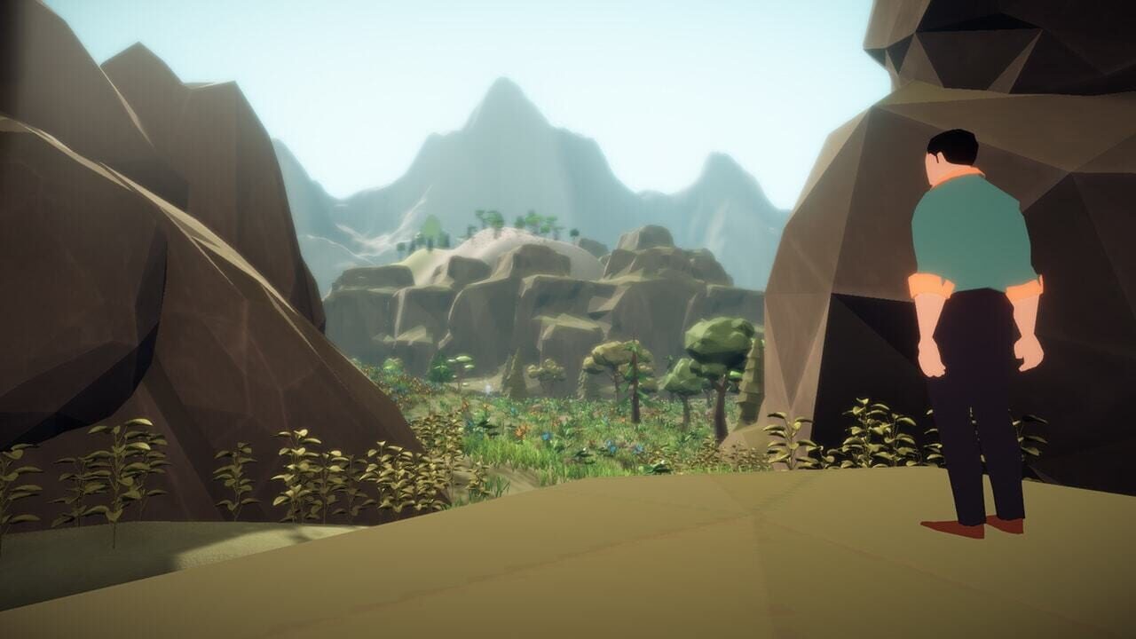 My Little Dog Adventure
