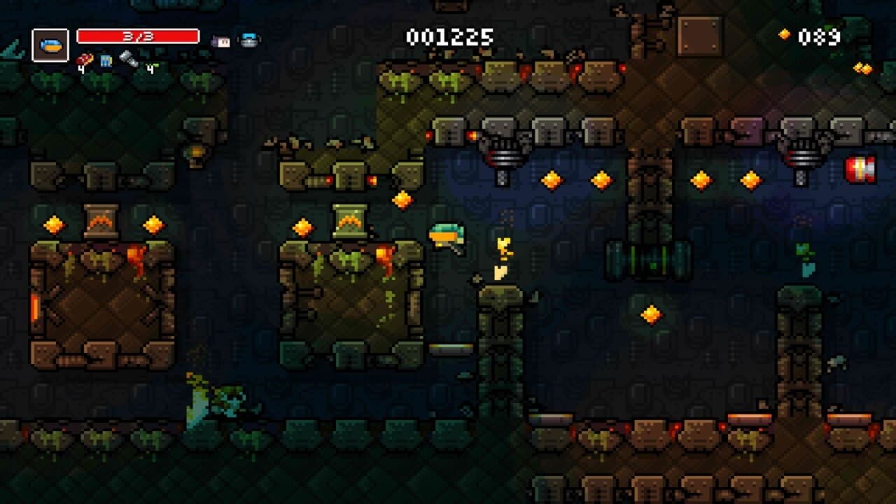 Meganoid