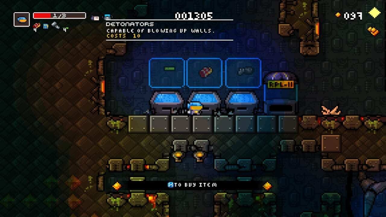 Meganoid