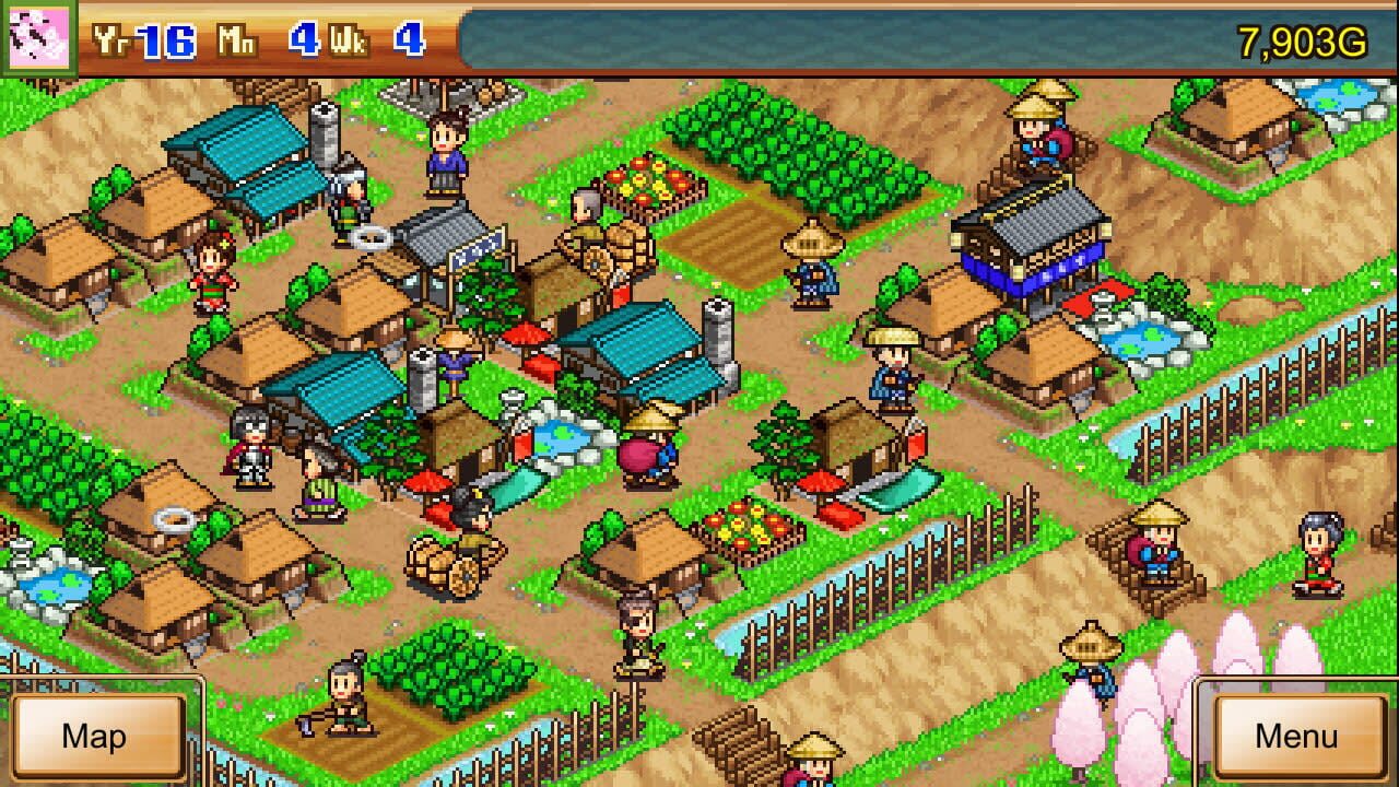 Ninja Village
