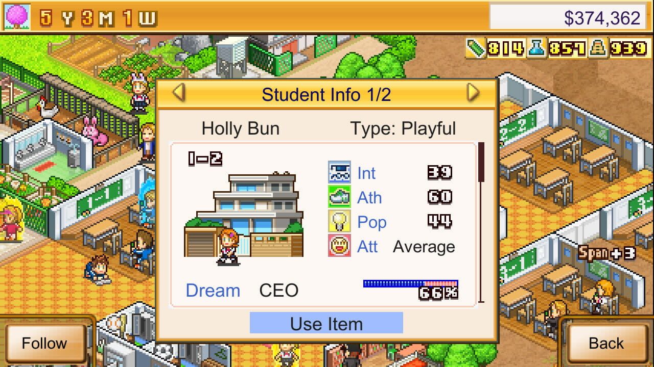 Pocket Academy