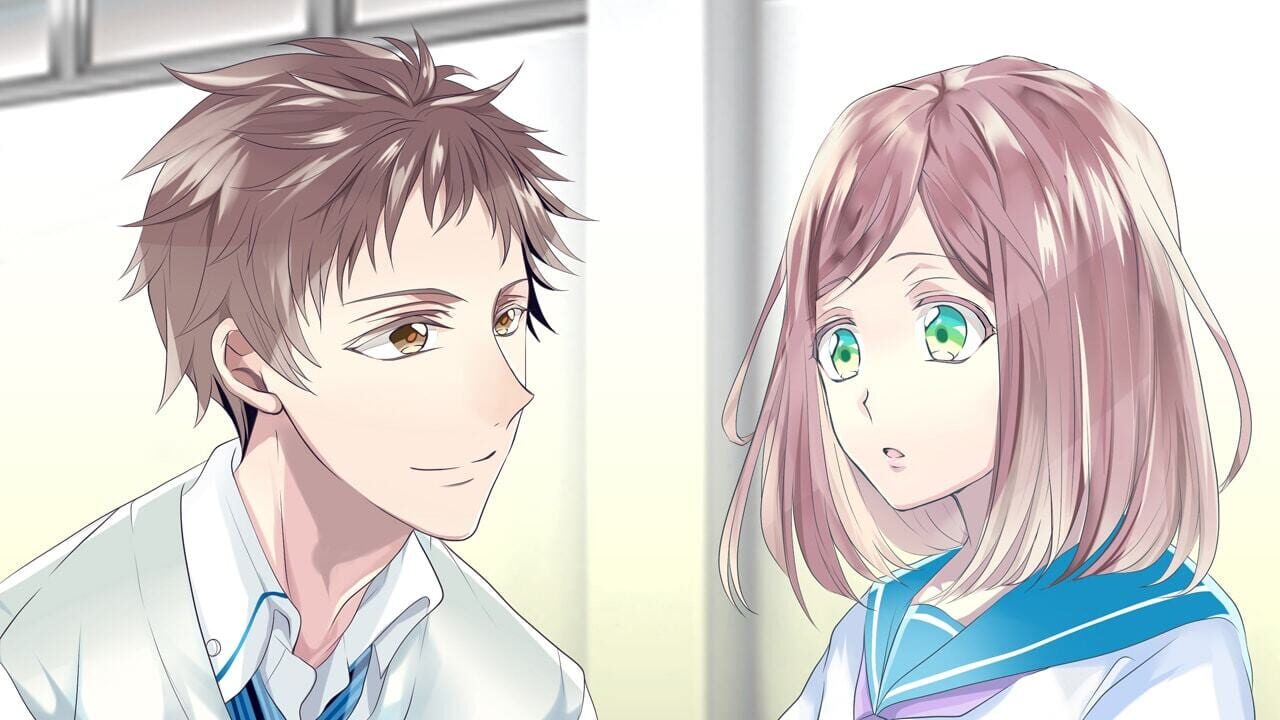 Spiral Memoria: The Summer I Meet Myself