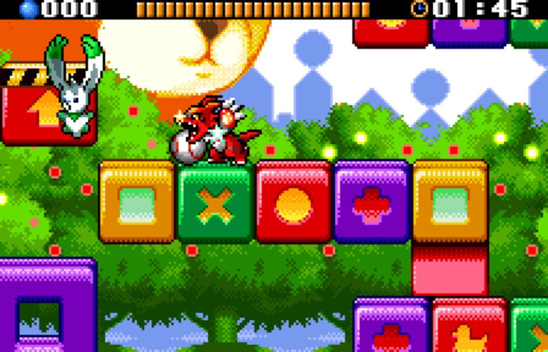 Digimon: Battle Spirit