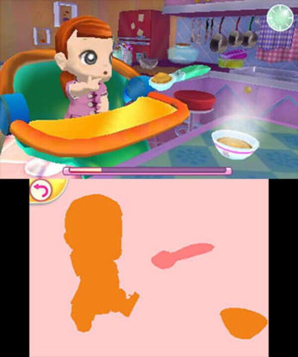 I Love My Little Girl